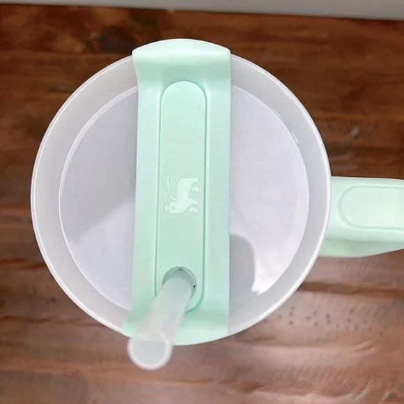 Stanley 40 oz Stainless Steel Adventure - Mint